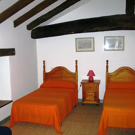 House El Amparuco - Thirteen Holiday home