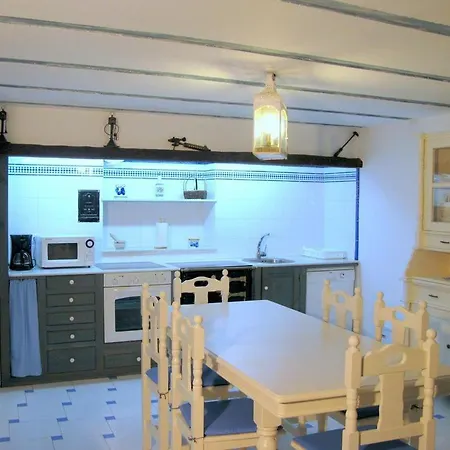 Holiday home House El Amparuco - Thirteen