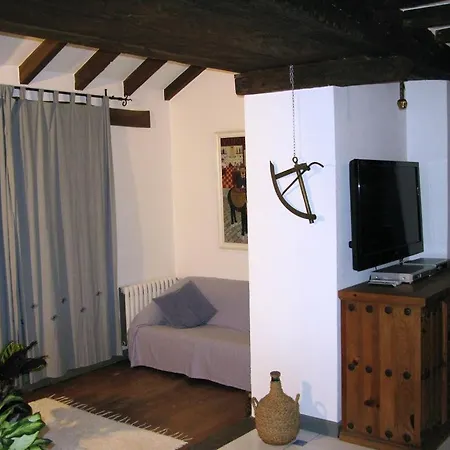 Holiday home House El Amparuco - Thirteen Treceno